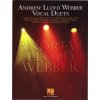 Vocal Duets - Andrew Lloyd Webber - 17 duetu pre spev a klavír