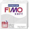 Modelovacia hmota FIMO soft 57g - delfínia sivá