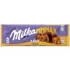 Milka Čokoláda Luflee Caramel 250 g