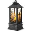 LED dekorácie RETLUX RHW 009 Lucerna dýně 1 LED WW