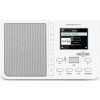 Technisat Sternradio IR 2 biely