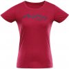Alpine Pro Sassa Dámske funkčné tričko LTSE744 anemone S