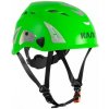 KASK pracovní přilba SUPERPLASMA AQ HI VIZ Barva přilby: zelená fluo