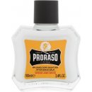 Balzam po holení Proraso Wood and Spice balzam po holení 100 ml