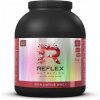 Reflexní výživa 100% Nativní Whey 1800 g vanilka