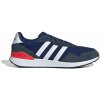 adidas RUN 60S 4.0 JR6620 Tmavo modrá