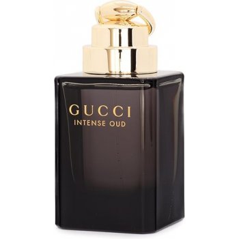 Gucci Intense Oud parfumovaná voda unisex 90 ml