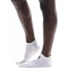 On Running | Performance Run Sock Low | biela| XS