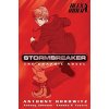 Alex Rider: Stormbreaker: The Graphic Novel Horowitz AnthonyPrebound