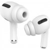 AhaStyle náhradné silikónové zátky v špeciálnom vyhotovení pre AirPods Pro 1 / 2 - S/M/L - biele - možnosť vrátiť tovar ZADARMO do 30tich dní