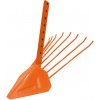 Fiskars QuikFit Kultivátor (136517) 1000685