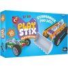 Albi Kvído Playstix Clips Deluxe 150 ks