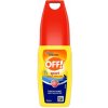 Off! Šport repelent proti hmyzu rozprašovač 100 ml