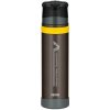 Thermos Mountain - termoska so šálkou do extrém. podmienok 900 ml - šedá Veľkosť: ks