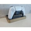 STOJAN NA DRŽIAK NA PADY PS5 PLAYSTATION 5 hnedý