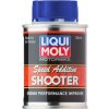LIQUI MOLY Motorbike Speed Shooter, přísada do paliva 2T a 4T motocyklů 80 ml