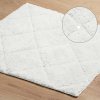 Eurofirany Chic 2 biely 60 x 90 cm