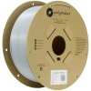 Polymaker PB01053 PB01053 vlákno pre 3D tlačiarne PETG plast Žiaruvzdorné, Vysoká pevnosť v ťahu 1.75 mm 3000 g sivá PolyLite™ 1 ks; PB01053