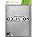 The Elder Scrolls 4: Oblivion