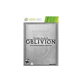 The Elder Scrolls 4: Oblivion