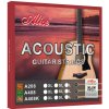 Alice A408-L Acoustic Guitar Strings, Light