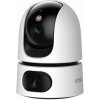Imou by Dahua IP kamera Ranger Dual 6MP/ vnitřní/ Wi-Fi/ 6Mpix/ objektiv 3,6mm/ 8x dig. zoom/ H.265/ IR IPC-S2XP-6M0WED