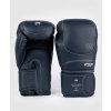 Boxerské rukavice Venum IMPACT EVO - Icy Blue Velikost: 14oz