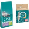 PURINA ONE Sensitive 9,7 kg