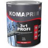 Dulux Komaprim 3v1 PROFI tmavo hnedá 2,5L