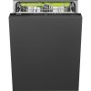 SMEG Umývačka riadu ST353BQL