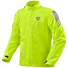 Moto bunda do dažďa Revit Cyclone 4 H2O fluo žltá Veľkosť: XL