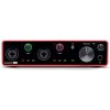 Focusrite Scarlett 4i4 3G