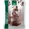TOPNATUR Slim&fit protein shake prášok čokoláda 30 g