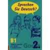 Sprechen Sie Deutsch?2.stud. B1 nv. - Doris Dusilová