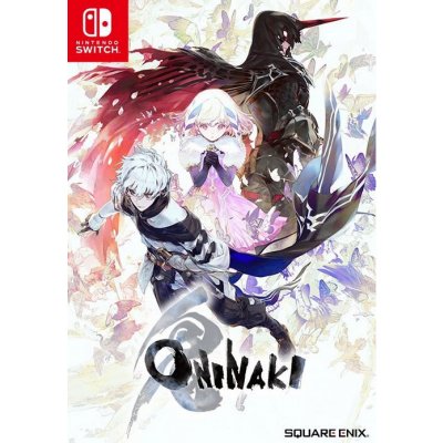 Oninaki