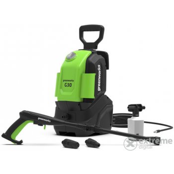 Greenworks G30