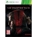 Hra na Xbox 360 Metal Gear Solid 5