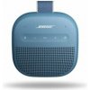 BOSE SoundLink Micro (2ND Gen) Bluetooth reproduktor , dusk blue