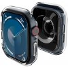 Kryt Spigen Thin Fit Apple Watch 10 (46 mm) Crystal Clear