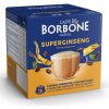 Caffé Borbone SUPERGINSENG ženšenová káva kapsule do Dolce Gusto 16 ks