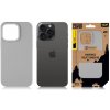 Zadný kryt Tactical MagForce Velvet Smoothie pre Apple iPhone 15 Pro Max, foggy