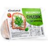 Allnature Bezlepkový chlebík so semienkami 350 g