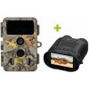 Fotopasca OXE WiFi Lovec RD3019 a binokulárne nočné videnie OXE DV29 + 32GB SD karta a stativ SET06-1+DV29
