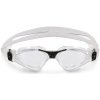 Plavecké okuliare Aqua Sphere Kayenne čierno transparentný rám / číre šošovky