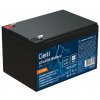 Baterie LiFePO4 12,8V 12Ah GETI GBL-12-12