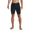 UNDER ARMOUR-UA HG Armour Lng Shorts-BLK Čierna S