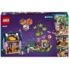 Lego® Friends 42669 Dom včelárov a kvetinová záhrada (100396849)