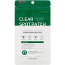 Some By Mi 30 Days Miracle Clear Spot Patch liečivé náplasti na akné 18 ks