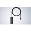 Baseus Lite Series USB HUB 1x USB-C + 4x USB-A 3.0 (WKQX030401)