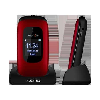 Aligator V600 Senior